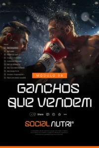 Ganchos que vendem